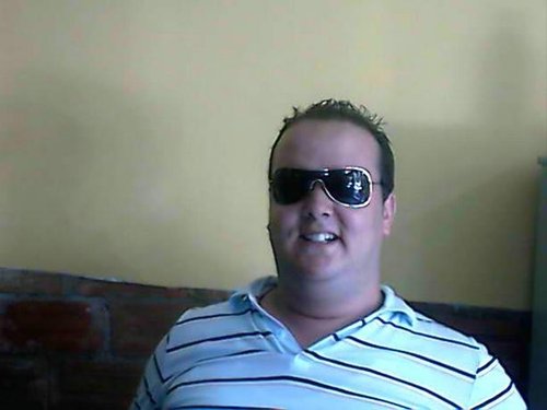 Fotografia de AMZA, Chico de 41 años