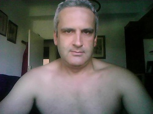 Fotografia de javiercito42, Chico de 54 años