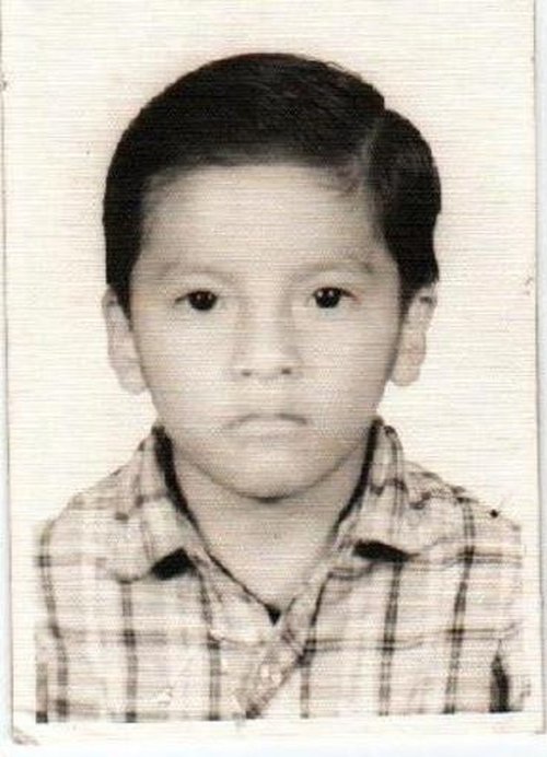 Fotografia de johan81, Chico de 43 años