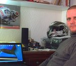 Fotografia de Kehsiao, Chico de 53 años