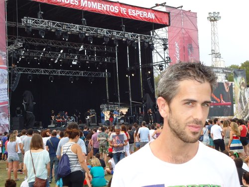 Fotografia de RRuiz, Chico de 42 años