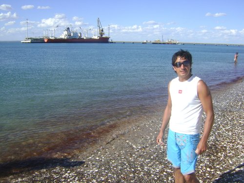 Fotografia de lucho35, Chico de 51 años