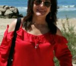 Fotografia de Mary8, Chica de 60 años