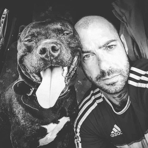 Fotografia de Maxlou78, Chico de 46 años