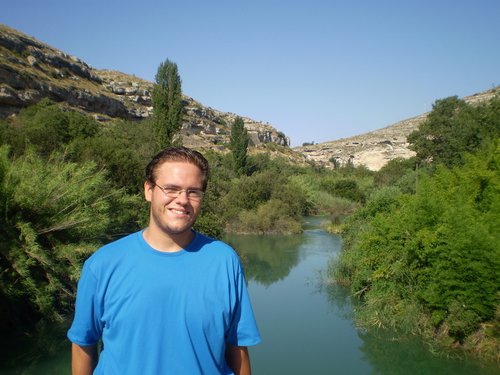 Fotografia de ssc, Chico de 38 años