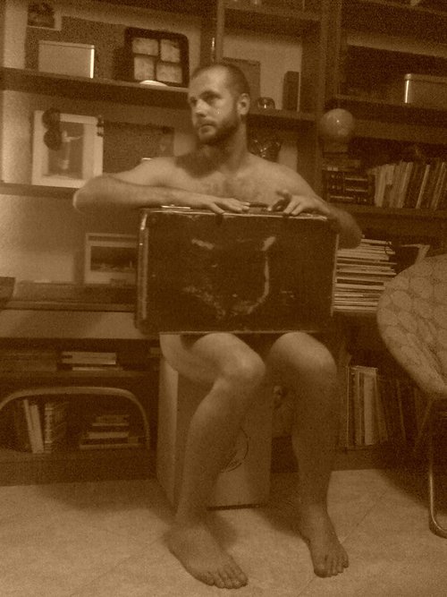 Fotografia de Mirlo13, Chico de 43 años
