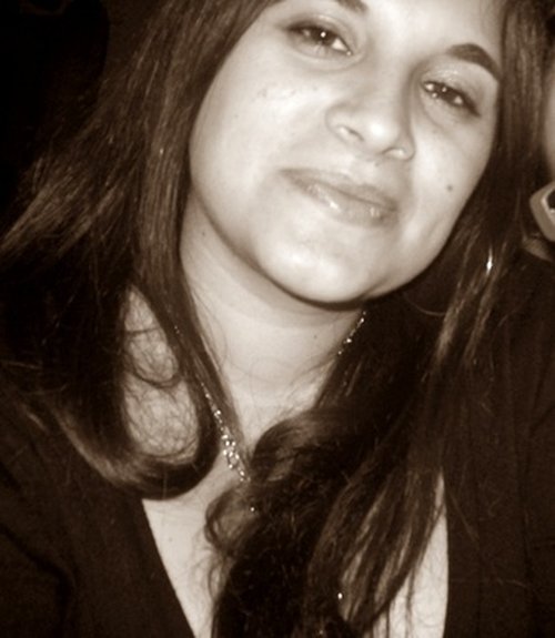 Fotografia de yana27, Chica de 43 años
