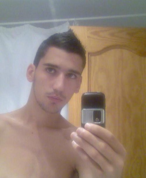 Fotografia de mestre23, Chico de 35 años