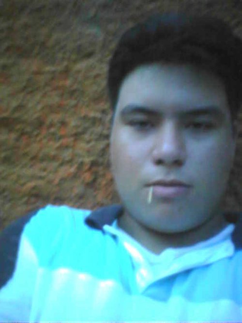 Fotografia de GODOMEGA, Chico de 34 años