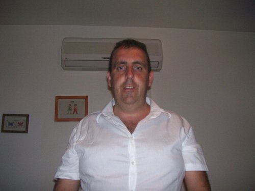 Fotografia de carlin69, Chico de 55 años