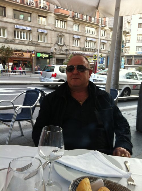 Fotografia de pablomatamoros, Chico de 52 años