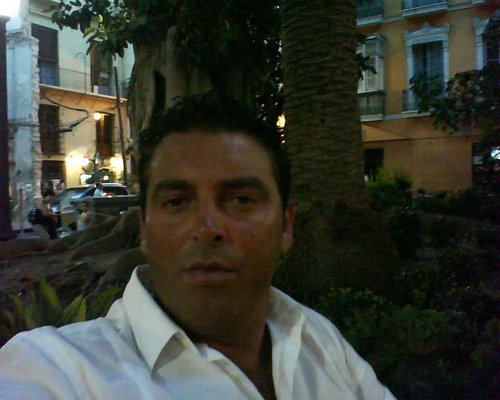 Fotografia de ffilipo, Chico de 47 años