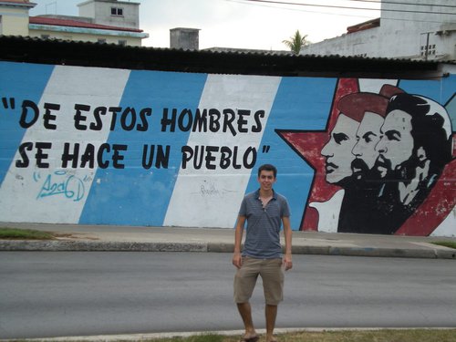 Fotografia de Buenoalba, Chico de 35 años