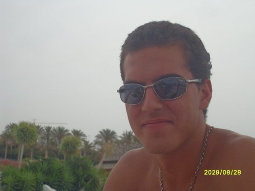 Fotografia de HTC2003, Chico de 36 años