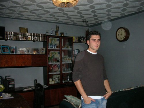 Fotografia de danirc23, Chico de 42 años