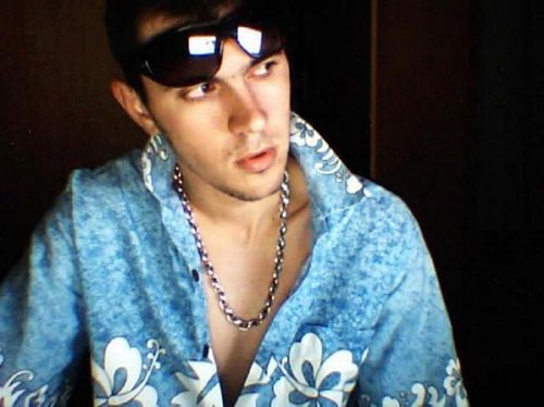 Fotografia de vanko, Chico de 39 años