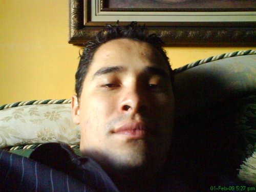 Fotografia de 415, Chico de 44 años