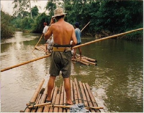 Fotografia de kadok, Chico de 59 años