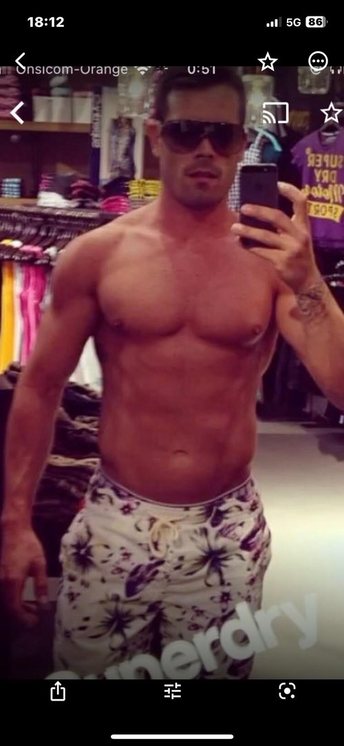 Fotografia de Yerar84, Chico de 41 años