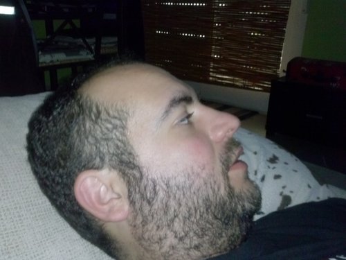 Fotografia de hondavfr, Chico de 42 años