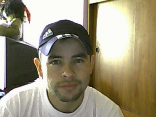 Fotografia de pechan, Chico de 44 años