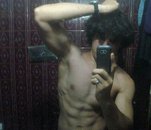 Fotografia de hablamesisi, Chico de 35 años