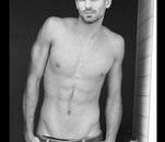 Fotografia de Pancontimba, Chico de 40 años