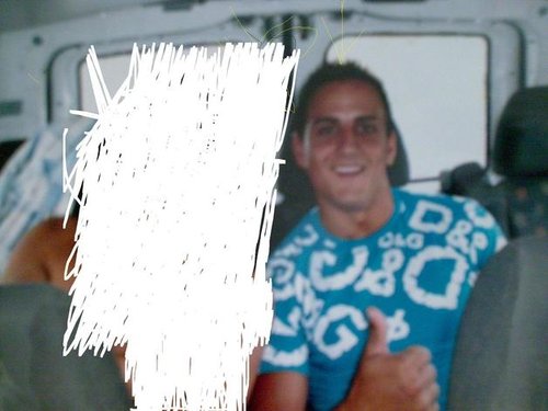 Fotografia de vcnt, Chico de 39 años