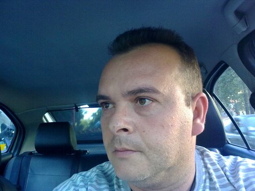 Fotografia de luisvila, Chico de 54 años