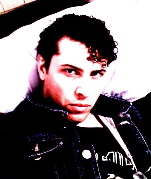 Fotografia de ovaone, Chico de 41 años