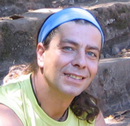 Fotografia de freemind, Chico de 55 años