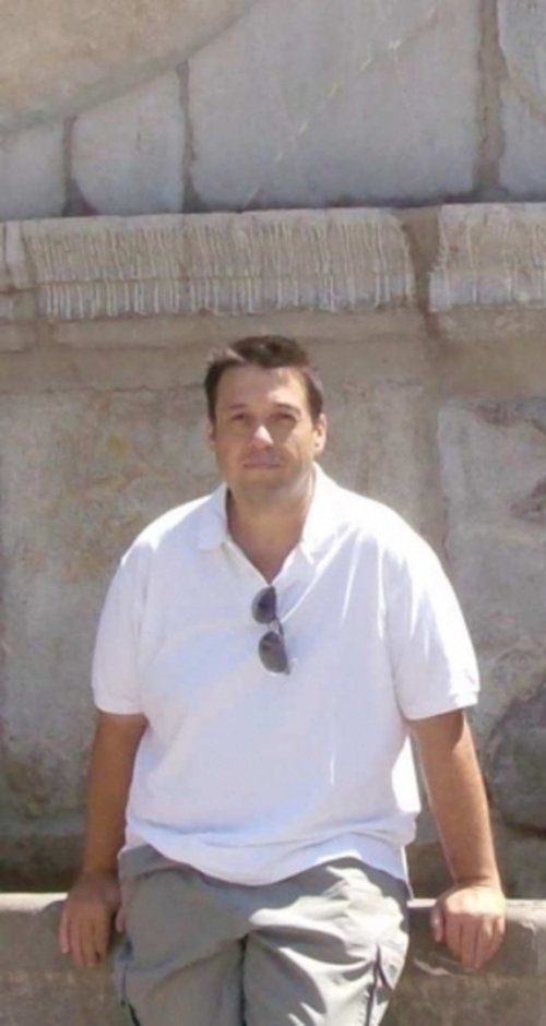 Fotografia de Rodvalx, Chico de 52 años