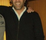 Fotografia de leito, Chico de 49 años