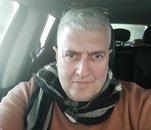 Fotografia de Ferru, Chico de 53 años