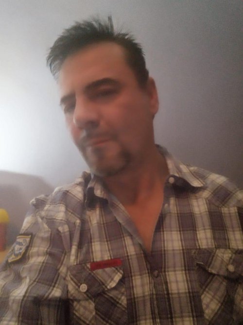 Fotografia de Alcofer, Chico de 43 años