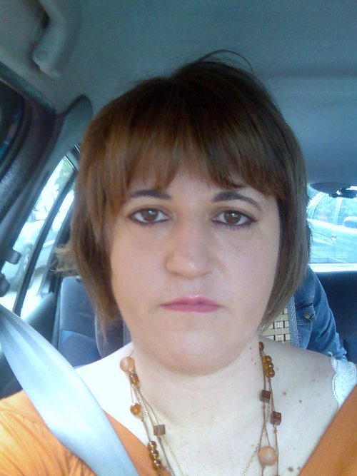 Fotografia de palomablancas, Chica de 53 años