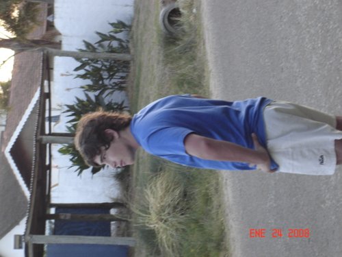 Fotografia de Alejandro17, Chico de 35 años