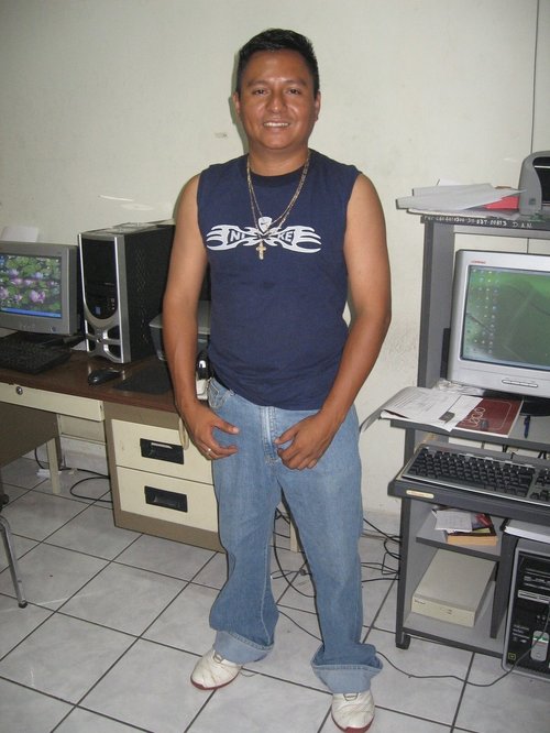 Fotografia de carlitos123, Chico de 46 años
