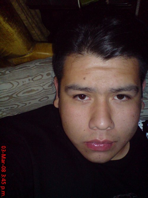 Fotografia de KAMELEON2904, Chico de 41 años
