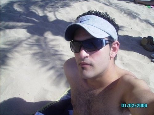 Fotografia de fjmoreno, Chico de 39 años