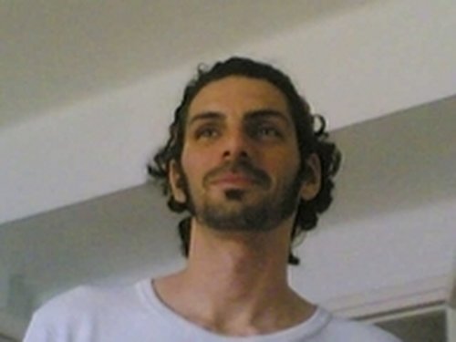Fotografia de Zjago, Chico de 46 años