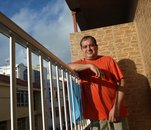 Fotografia de melandro, Chico de 52 años
