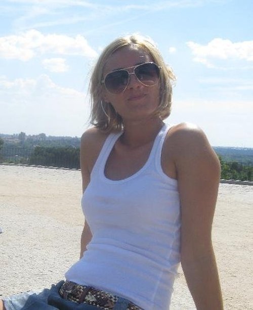 Fotografia de stigmarti, Chica de 45 años