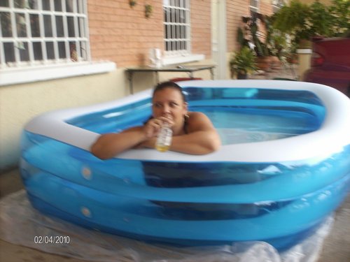 Fotografia de damelys, Chica de 59 años