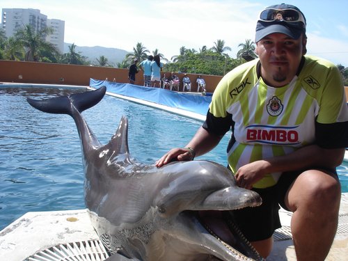 Fotografia de ROYER78, Chico de 46 años