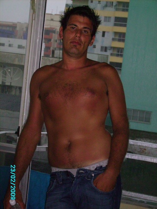 Fotografia de roalebe, Chico de 44 años