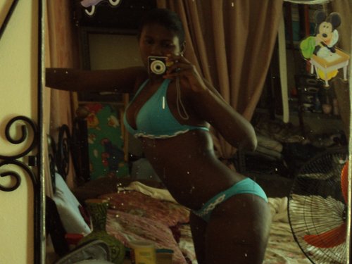Fotografia de Rossmey, Chica de 36 años