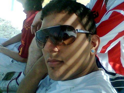 Fotografia de Alejandritto, Chico de 36 años