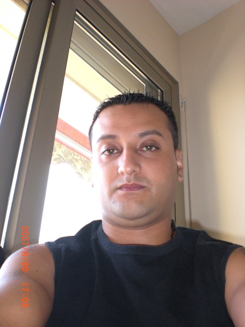 Fotografia de edwin79, Chico de 47 años
