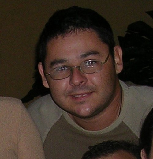 Fotografia de josecarlos31, Chico de 48 años